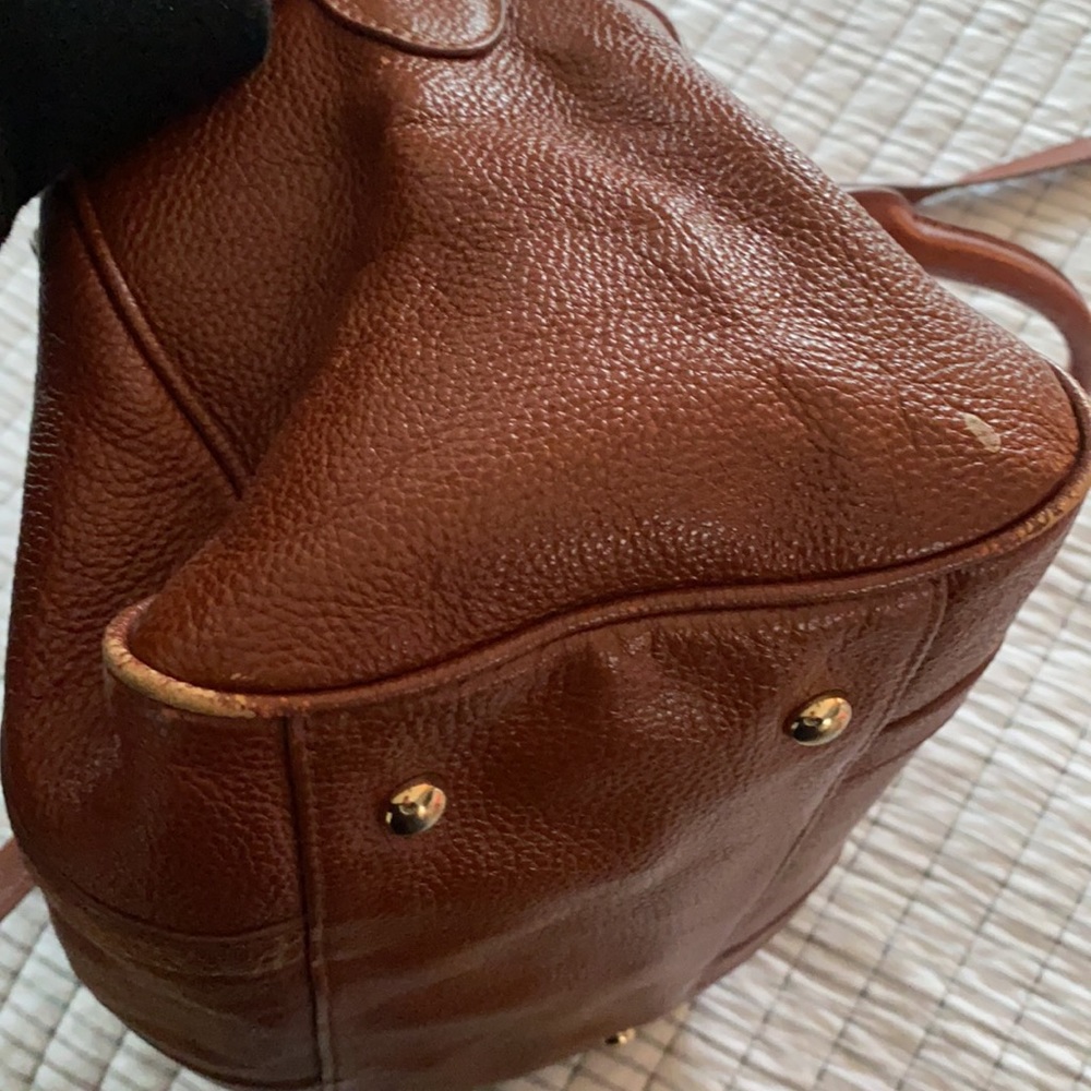 Terzetto handbag - Picture 7 of 8